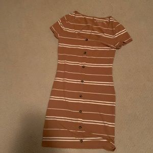 Aéropostale womens size M dress